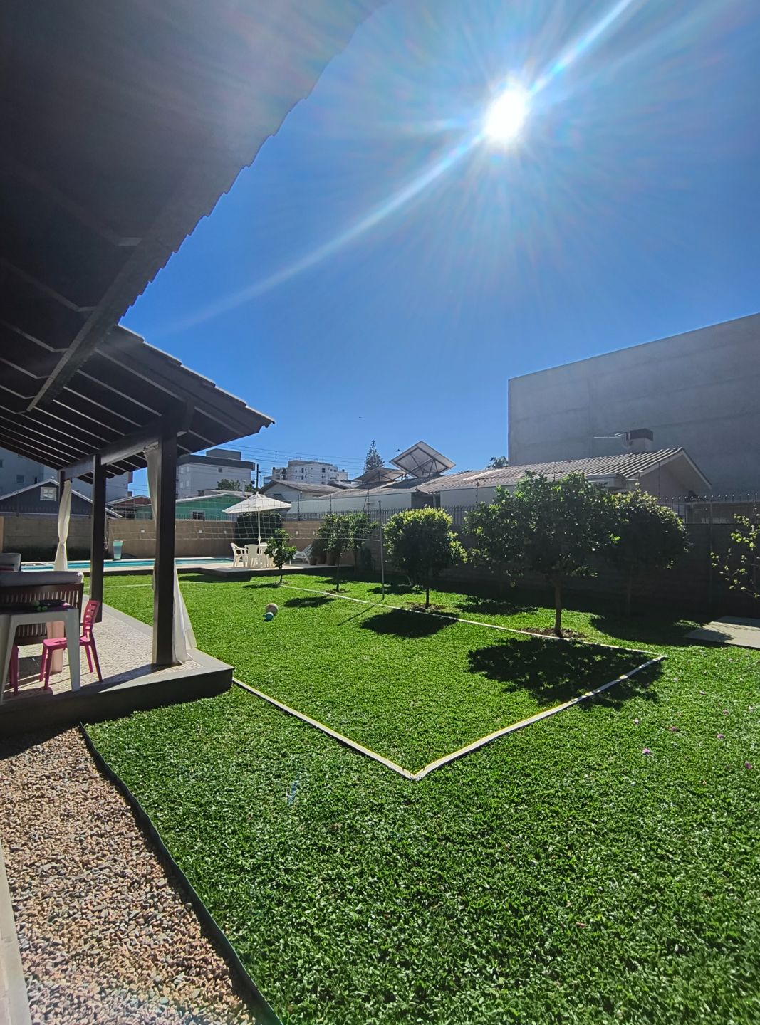 Casa para venda no bairro Bela Vista em Caxias do Sul