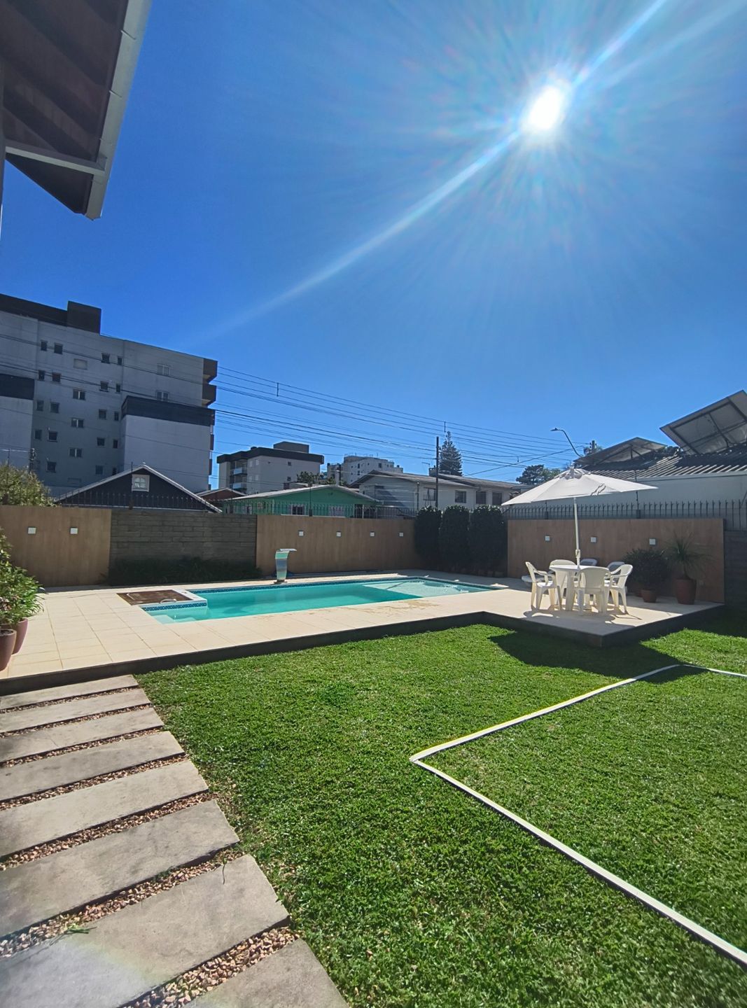 Casa para venda no bairro Bela Vista em Caxias do Sul