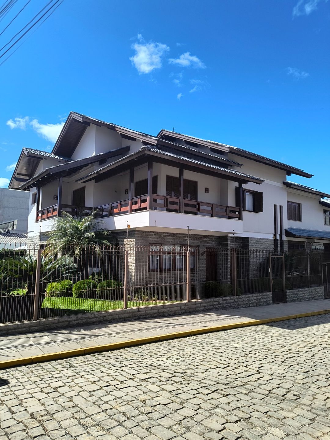 Casa para venda no bairro Bela Vista em Caxias do Sul
