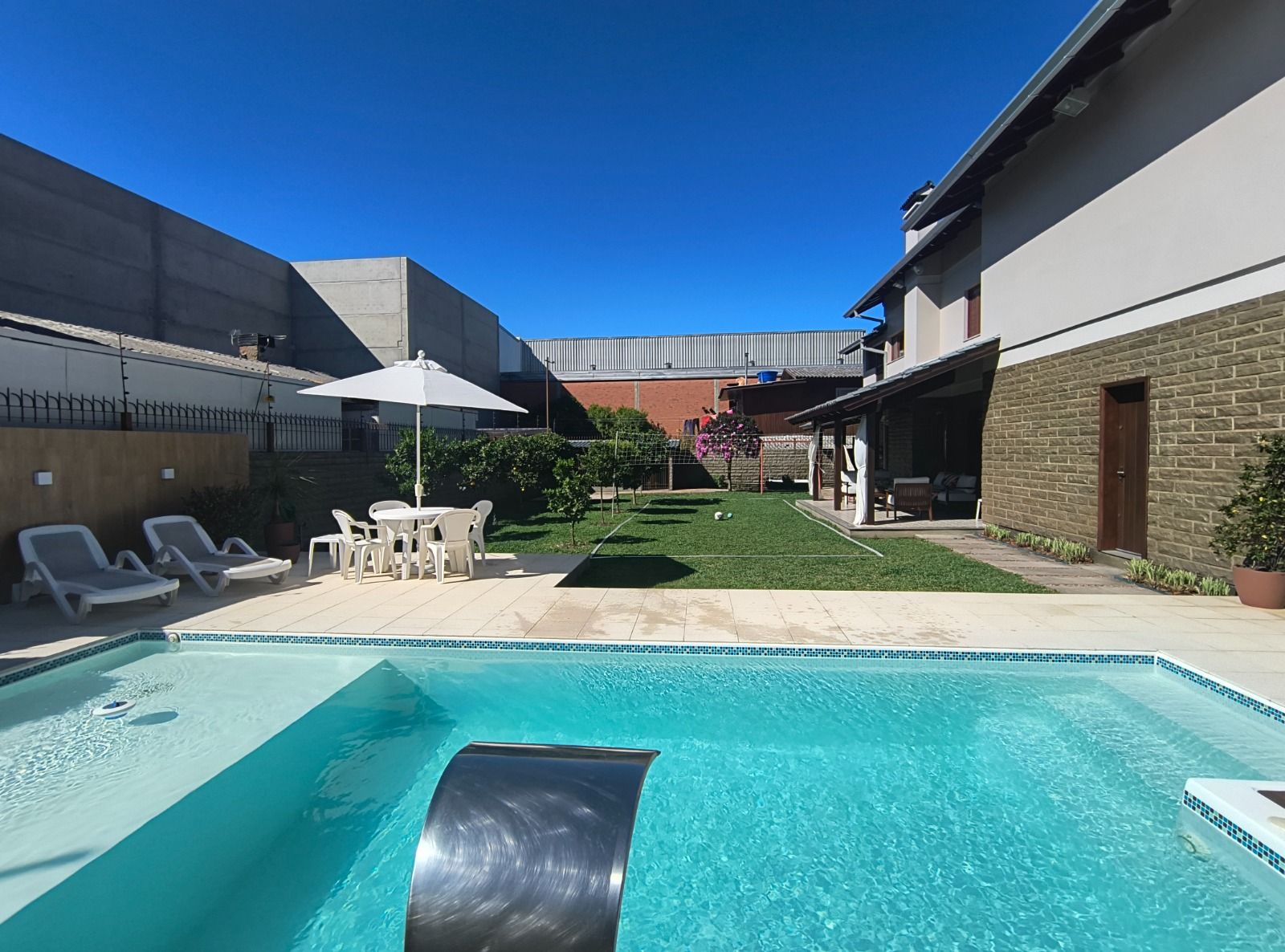 Casa para venda no bairro Bela Vista em Caxias do Sul