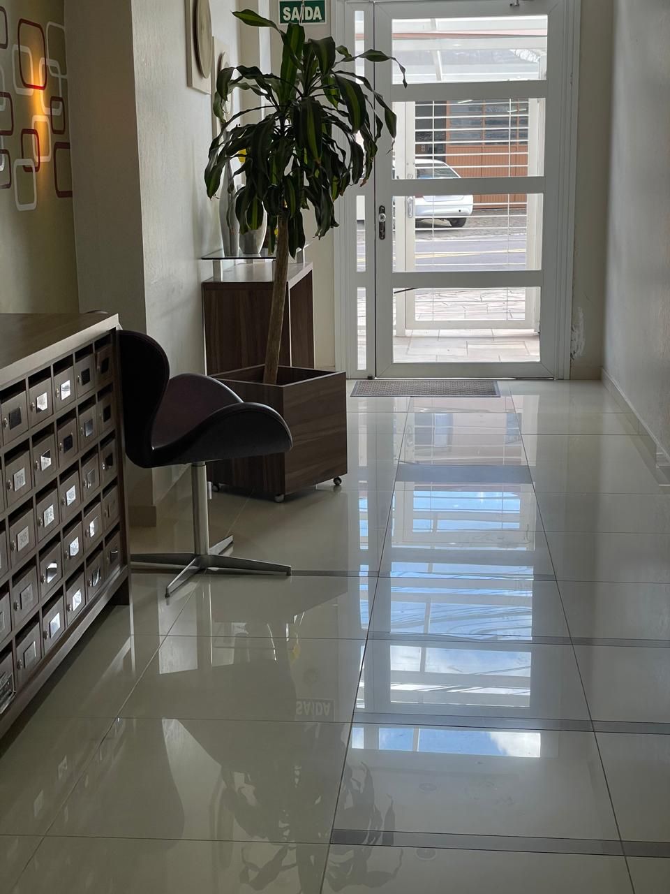 Apartamento para venda no bairro Sagrada Família em Caxias do Sul