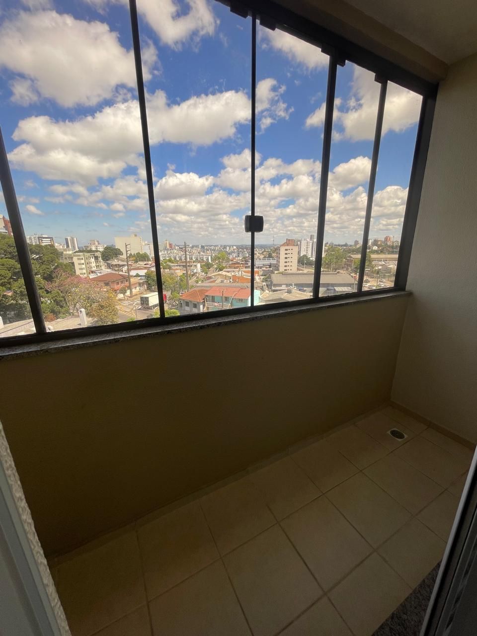 Apartamento para venda no bairro Sagrada Família em Caxias do Sul