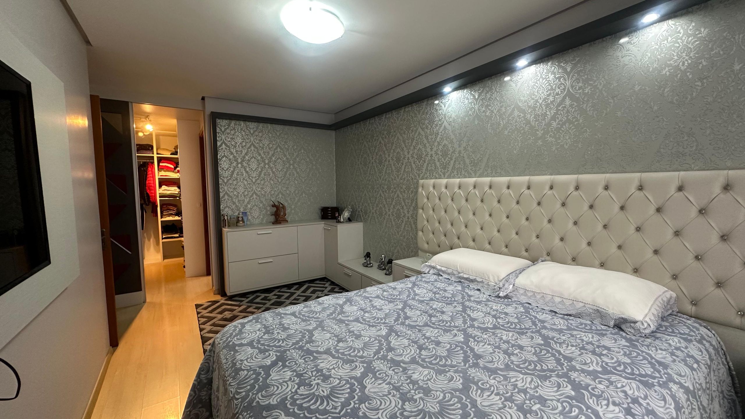 Cobertura para venda no bairro Petrópolis em Caxias do Sul