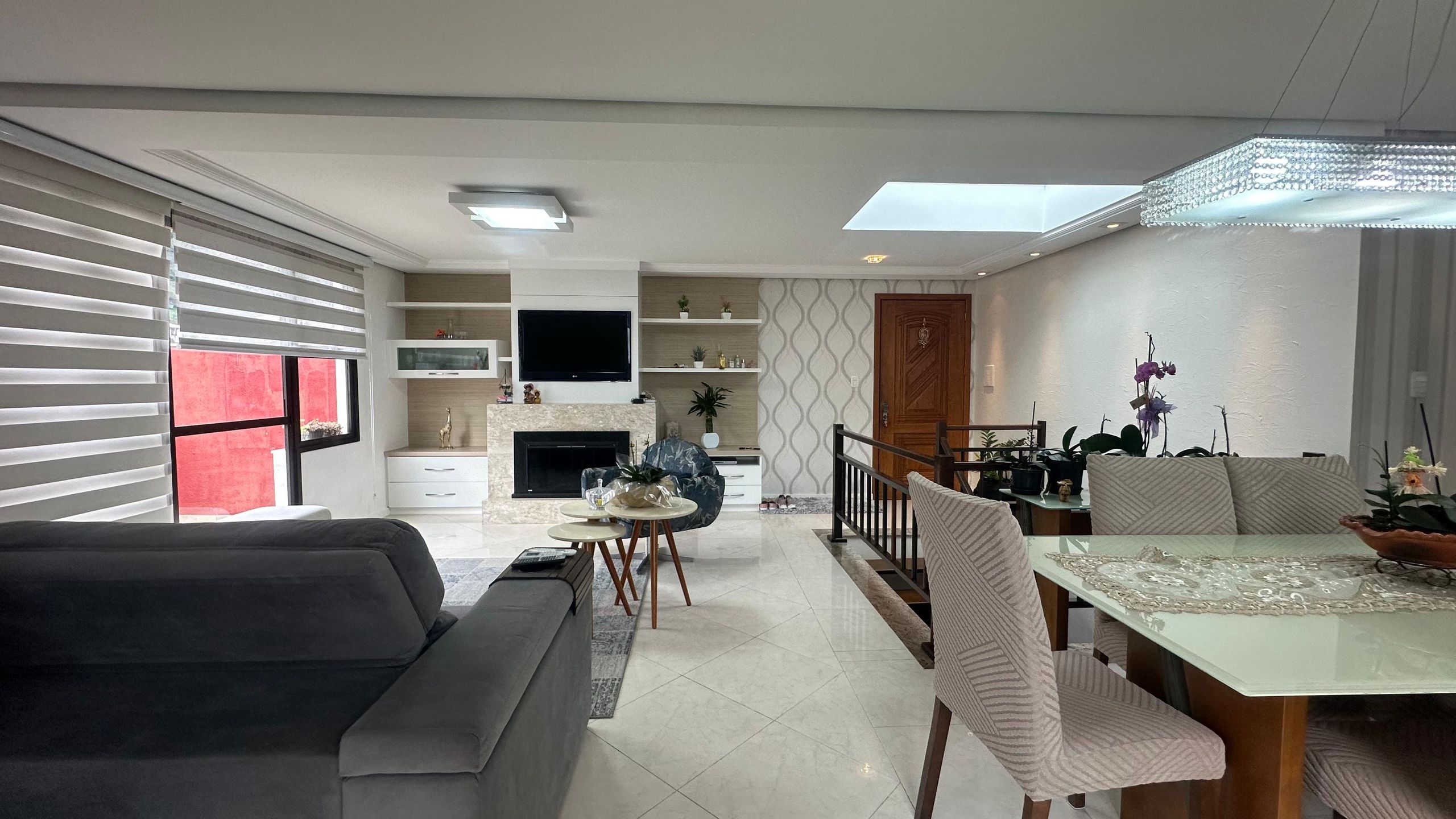 Cobertura para venda no bairro Petrópolis em Caxias do Sul