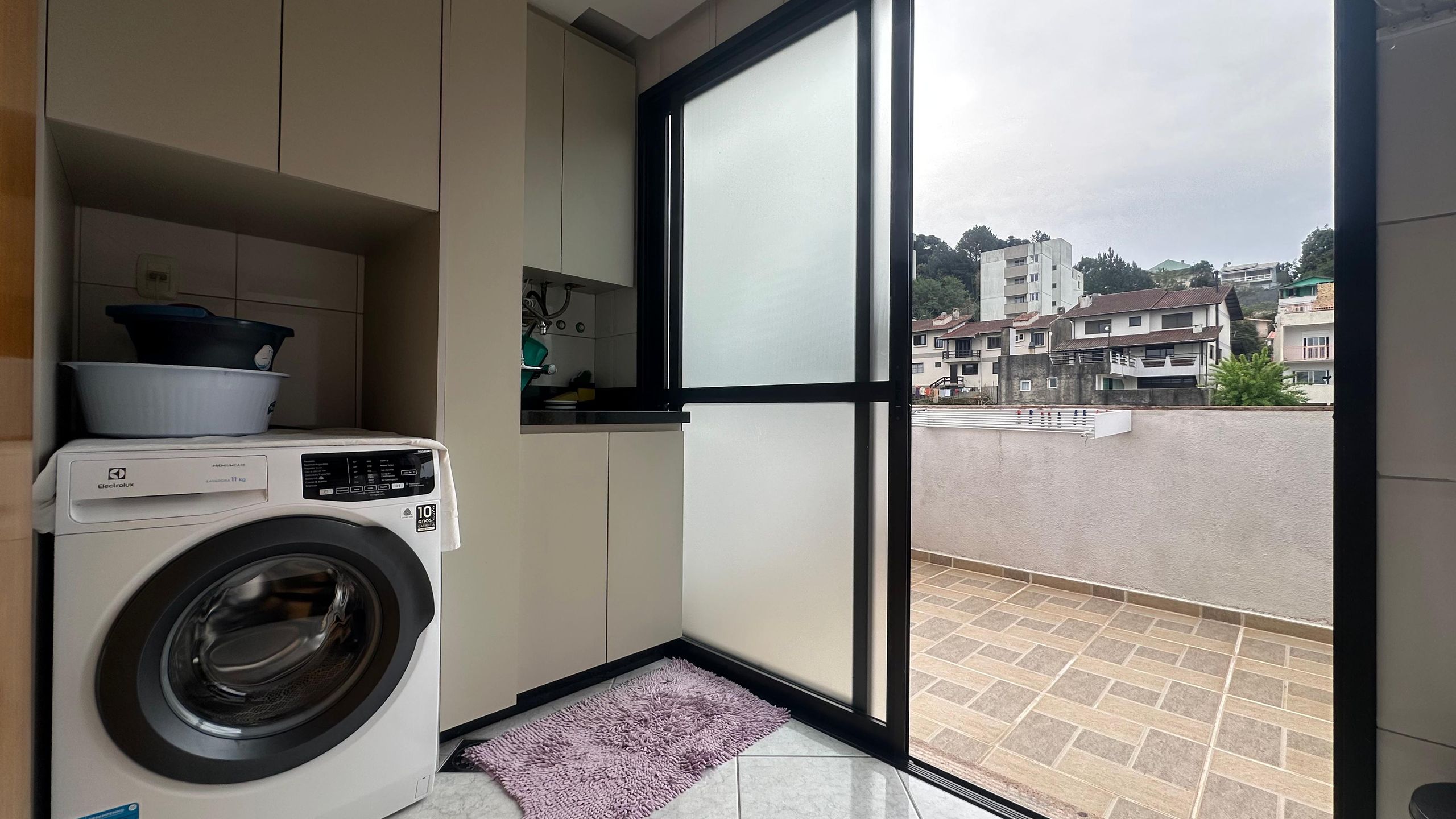 Cobertura para venda no bairro Petrópolis em Caxias do Sul