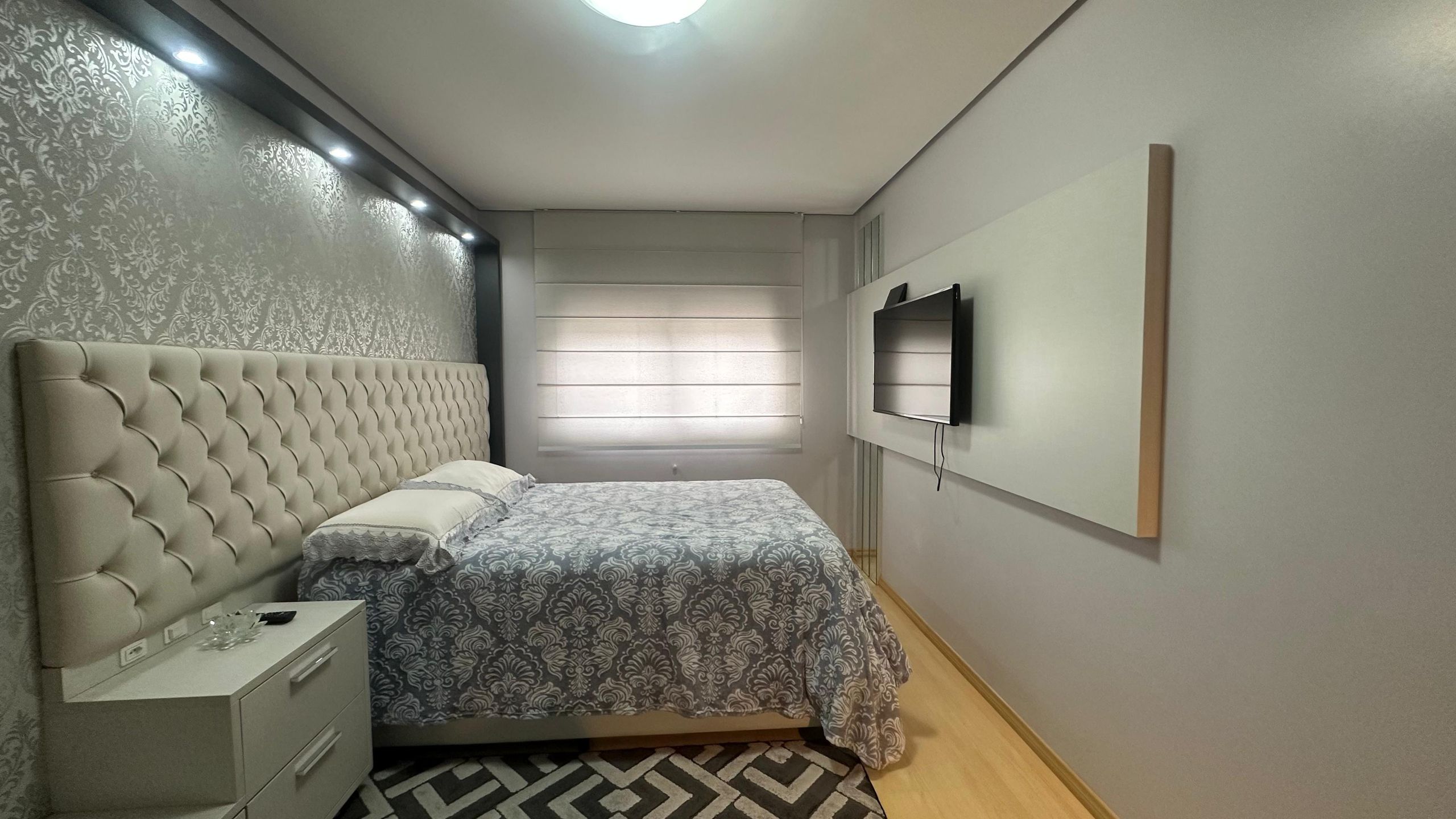 Cobertura para venda no bairro Petrópolis em Caxias do Sul