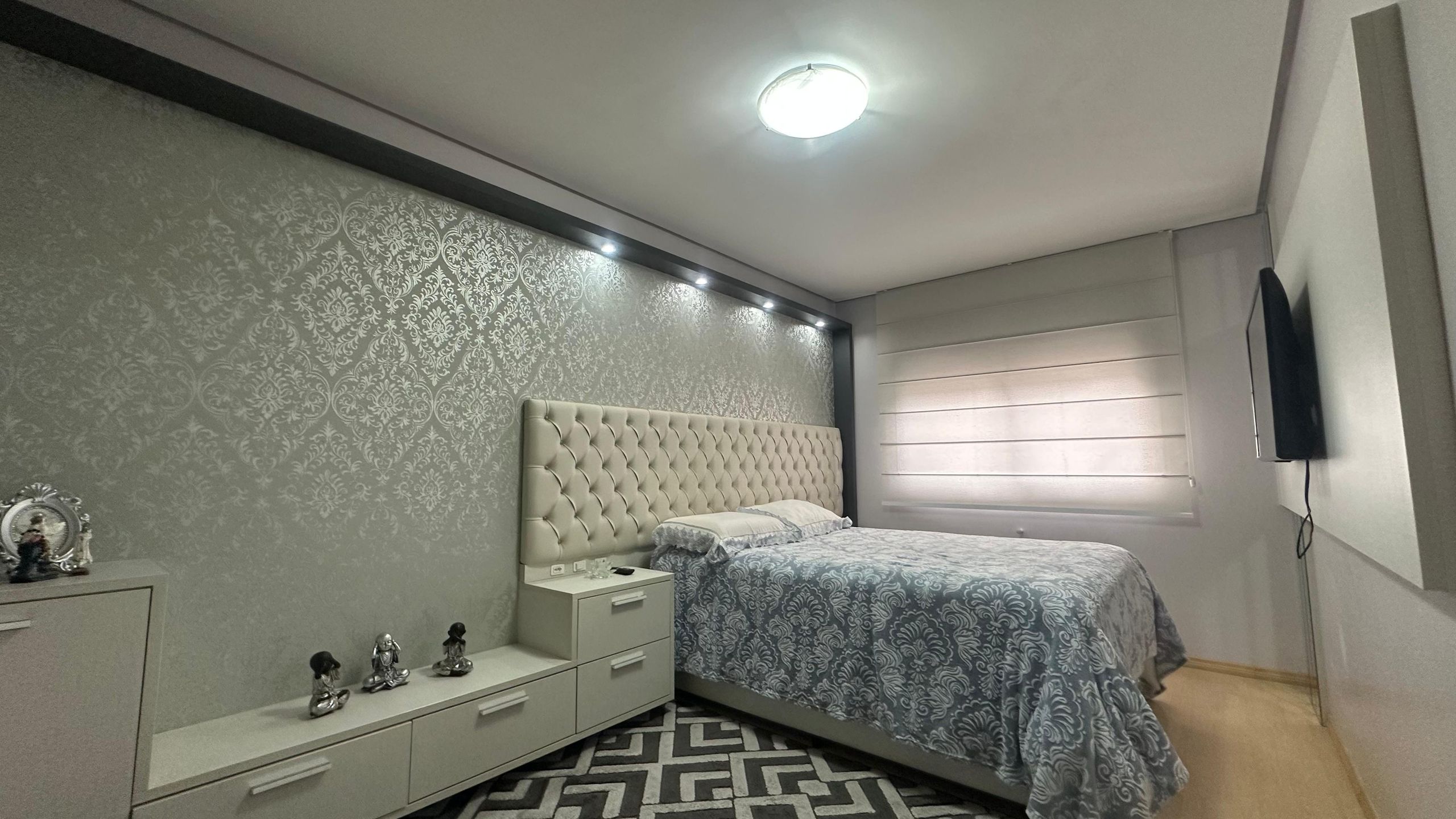 Cobertura para venda no bairro Petrópolis em Caxias do Sul