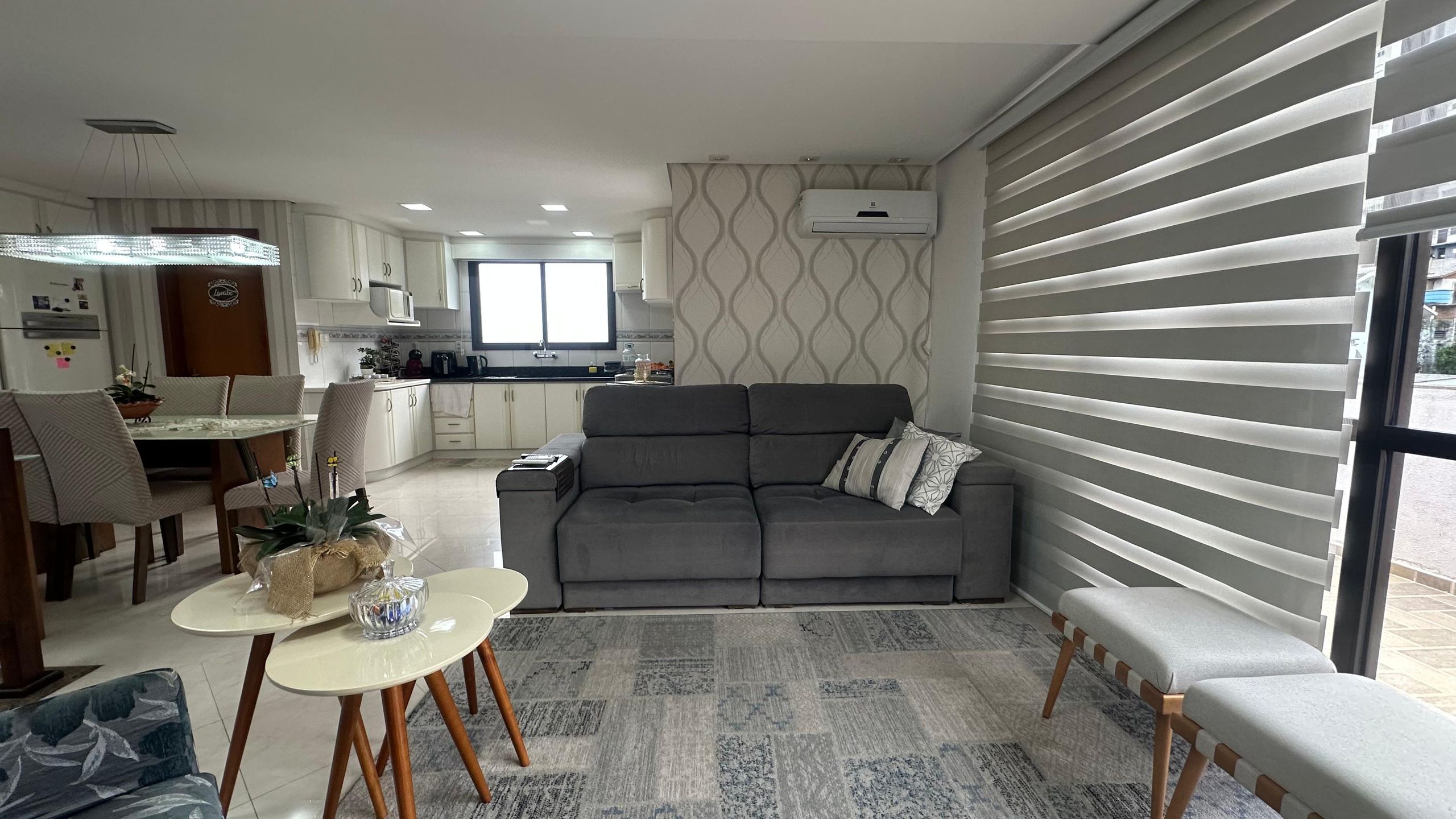 Cobertura para venda no bairro Petrópolis em Caxias do Sul