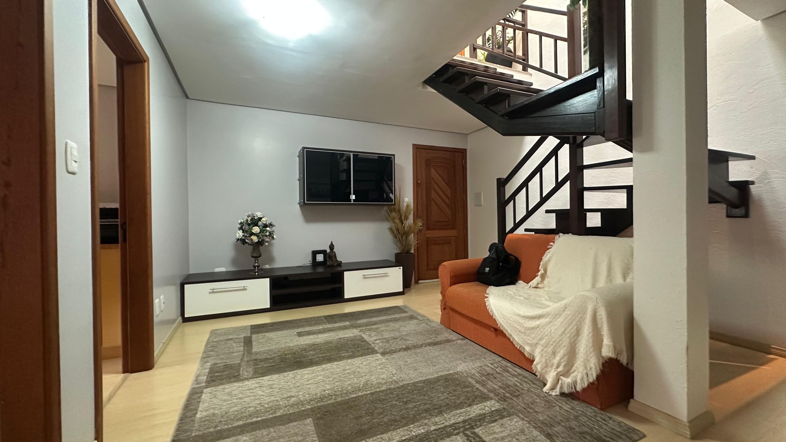 Cobertura para venda no bairro Petrópolis em Caxias do Sul