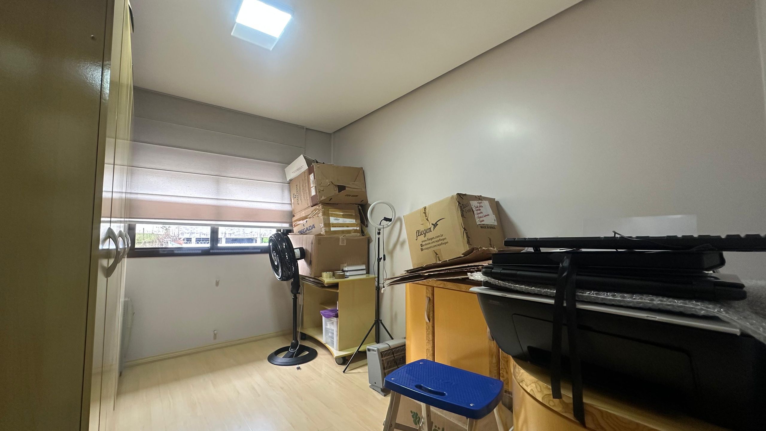 Cobertura para venda no bairro Petrópolis em Caxias do Sul