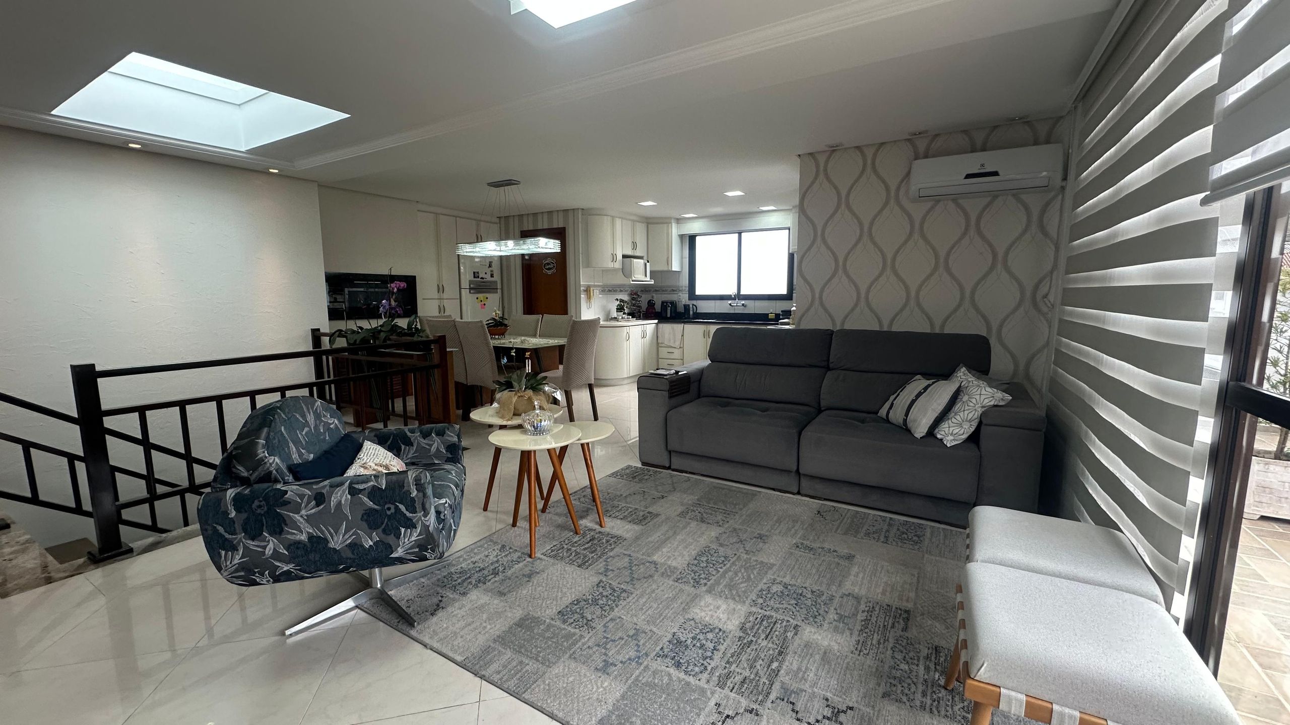 Cobertura para venda no bairro Petrópolis em Caxias do Sul