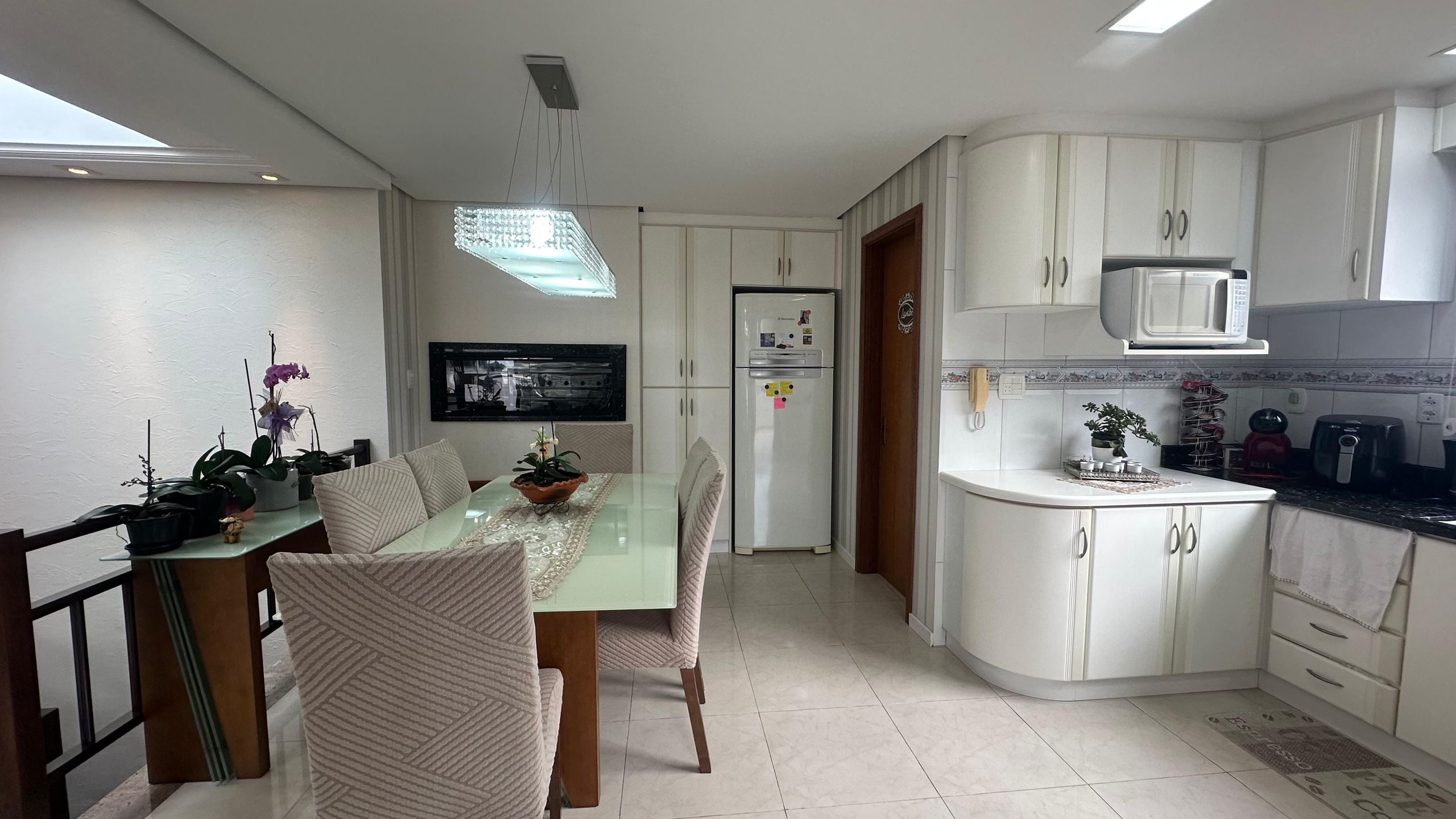 Cobertura para venda no bairro Petrópolis em Caxias do Sul