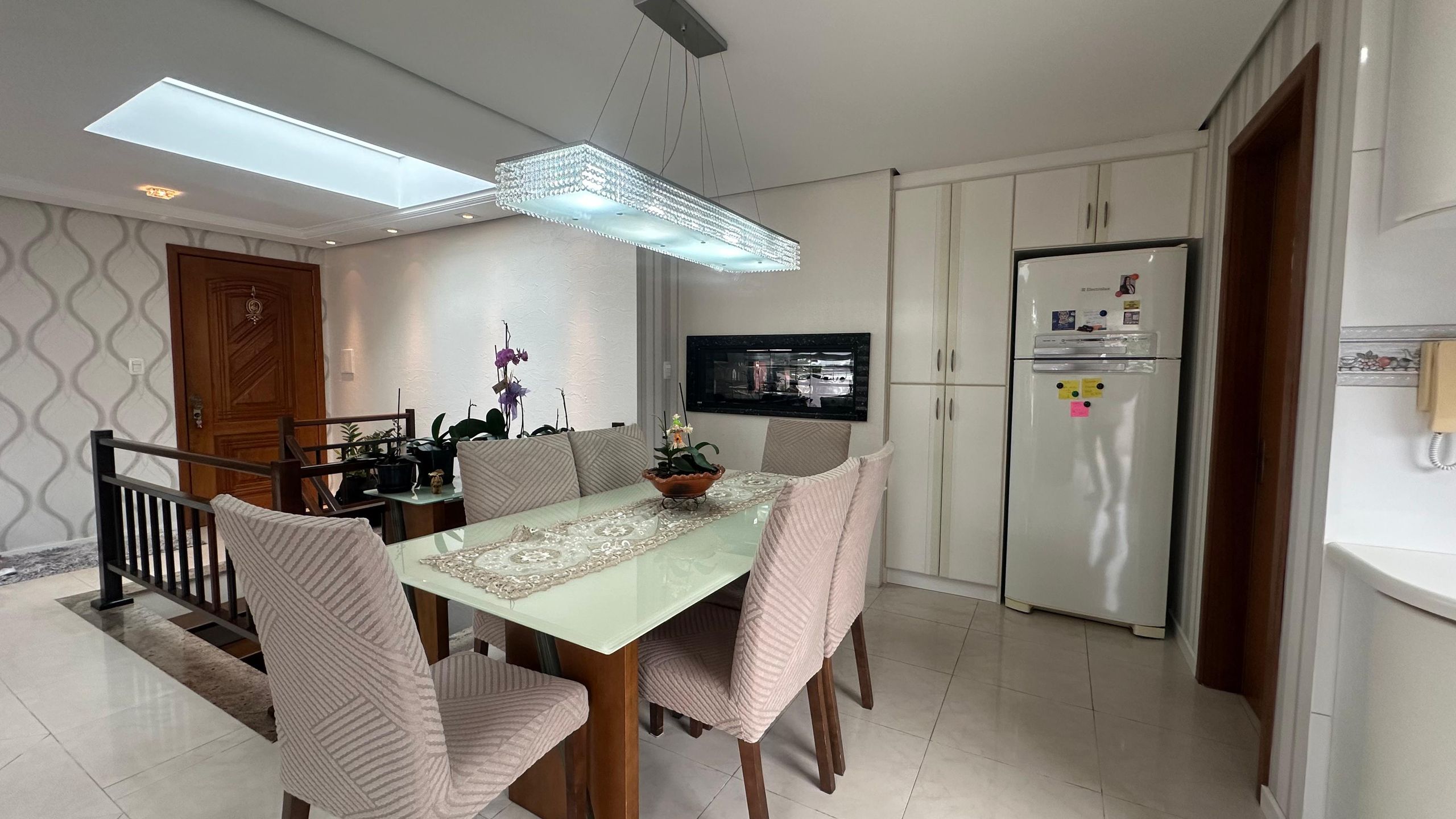 Cobertura para venda no bairro Petrópolis em Caxias do Sul