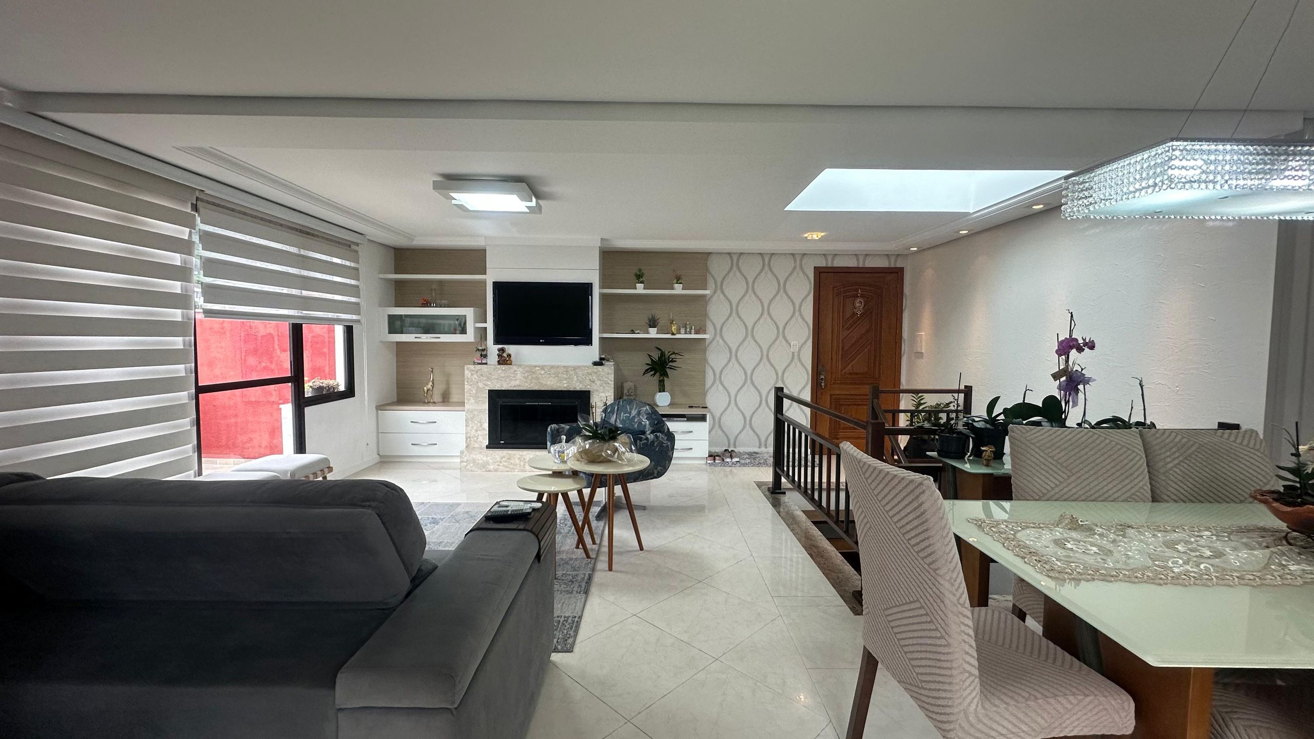 Cobertura para venda no bairro Petrópolis em Caxias do Sul