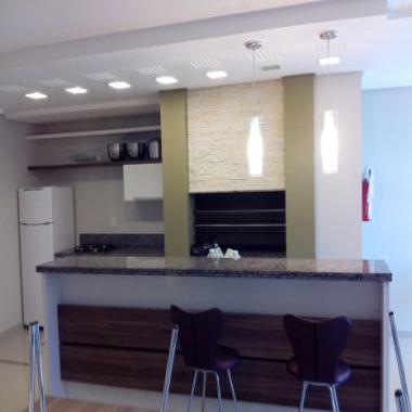 Apartamento para venda no bairro Sagrada Família em Caxias do Sul