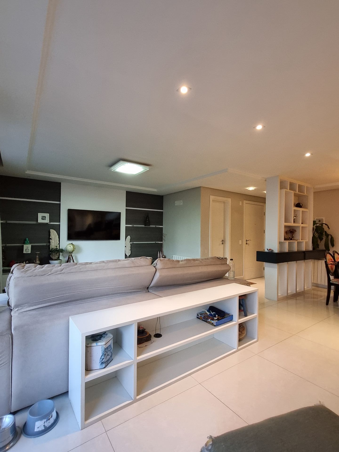 Apartamento para venda no bairro Exposição em Caxias do Sul