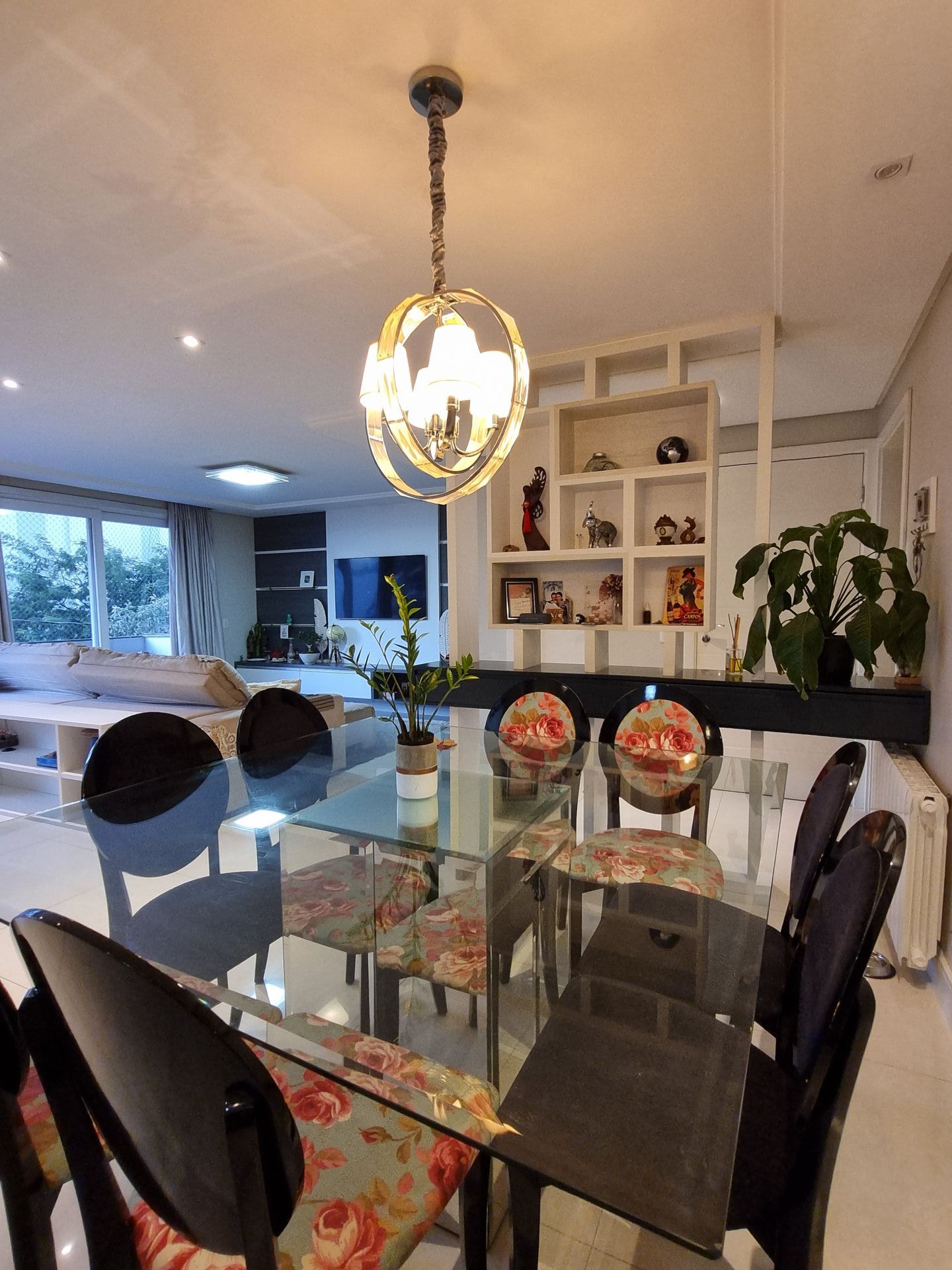 Apartamento para venda no bairro Exposição em Caxias do Sul