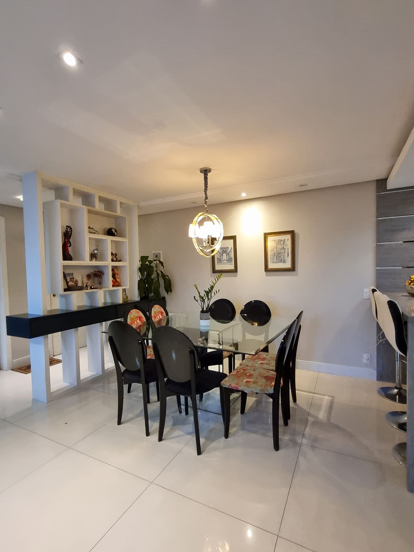 Apartamento, 3 quartos, 141 m² - Foto 4