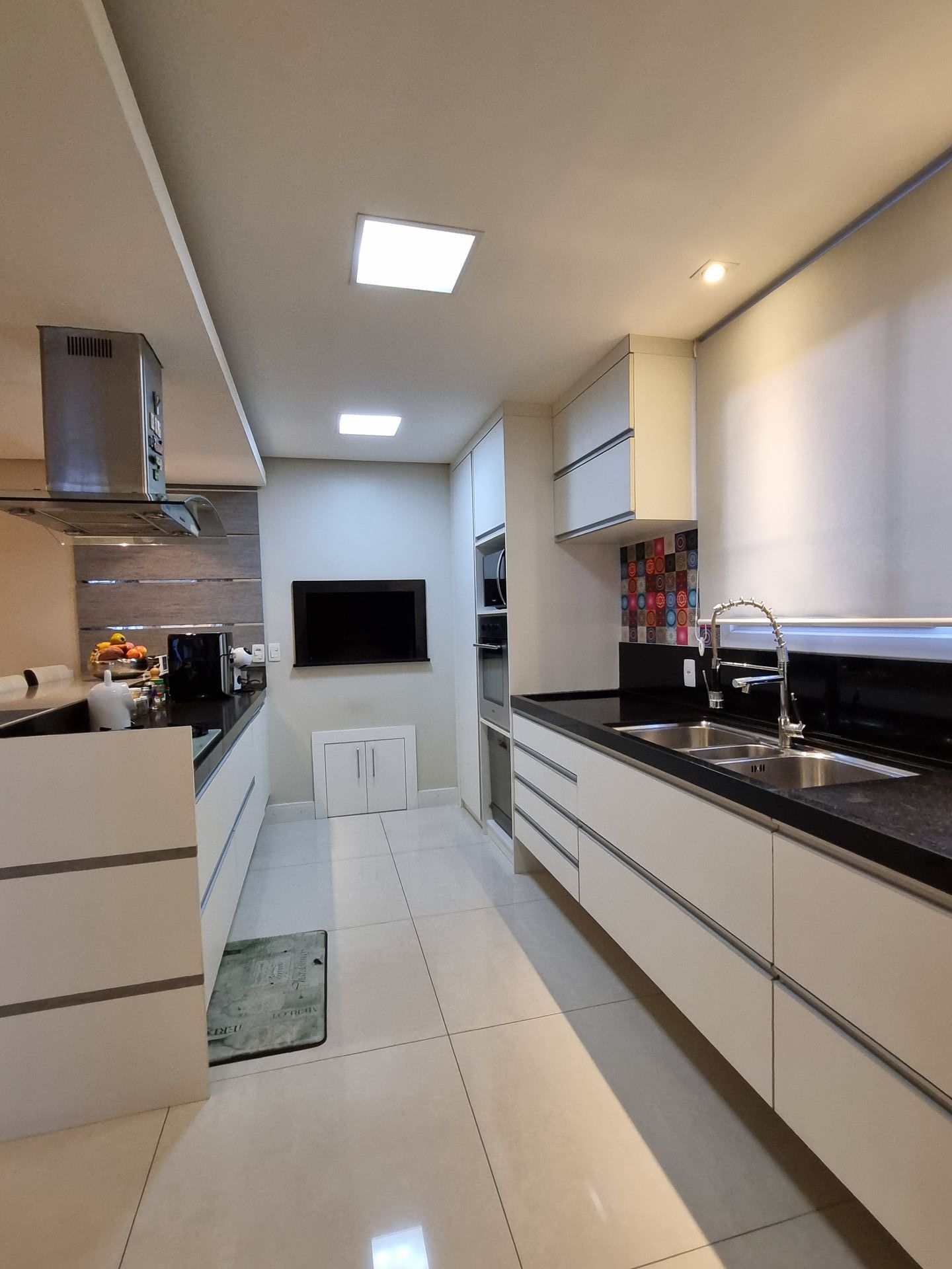 Apartamento para venda no bairro Exposição em Caxias do Sul