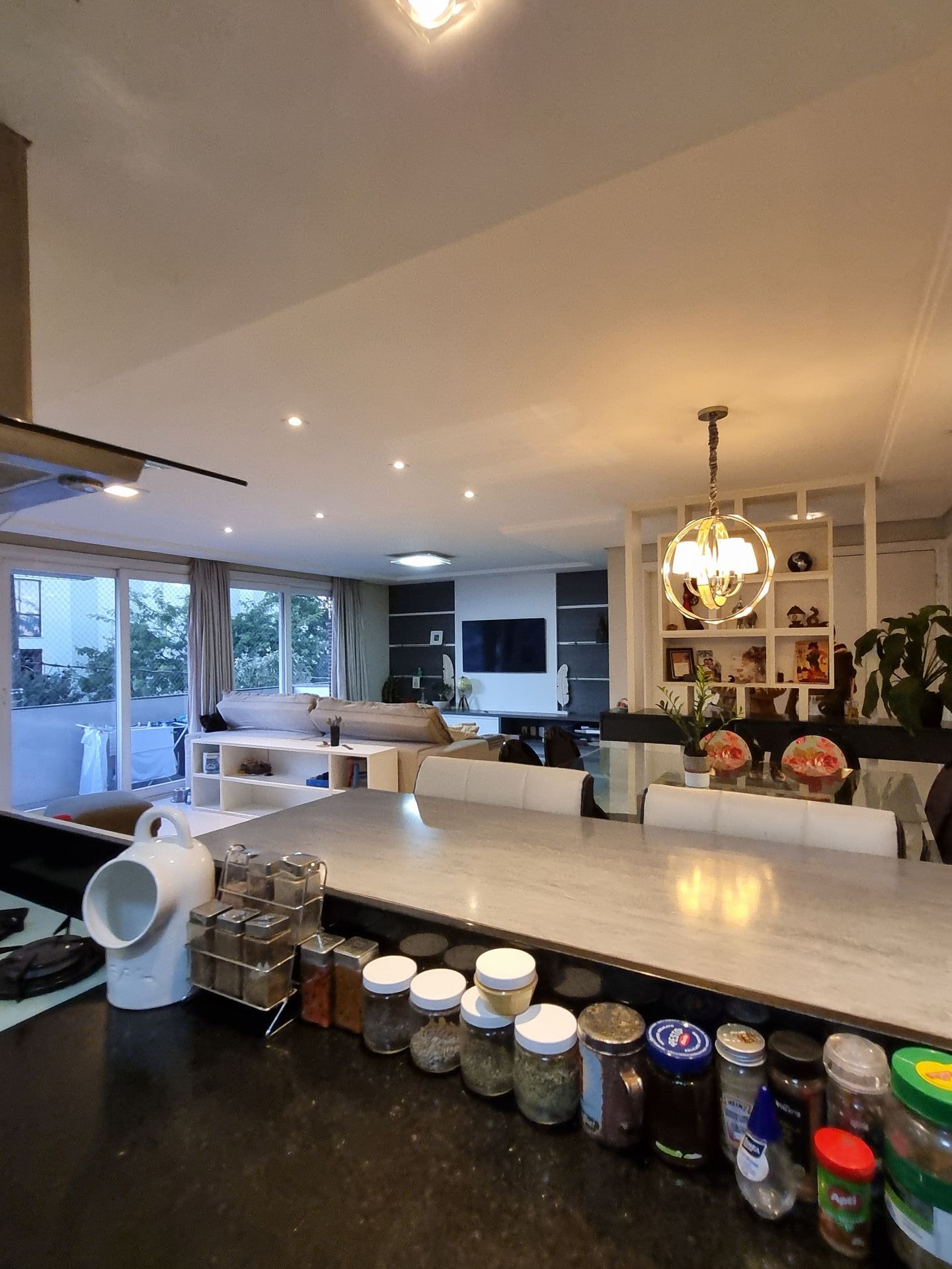 Apartamento, 3 quartos, 141 m² - Foto 6