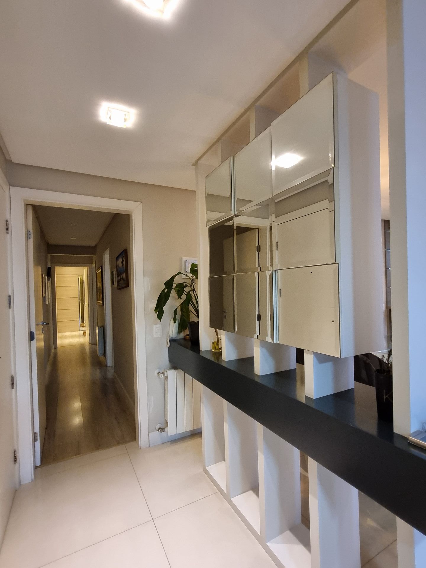 Apartamento, 3 quartos, 141 m² - Foto 7
