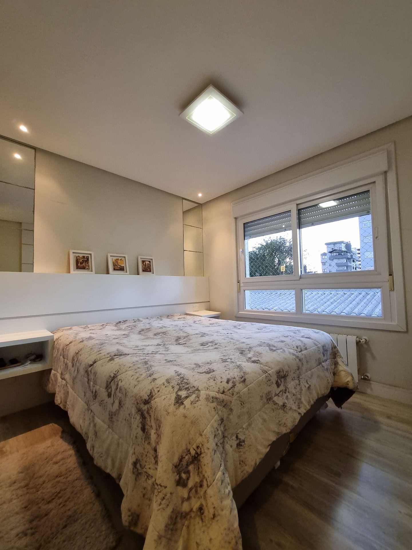 Apartamento para venda no bairro Exposição em Caxias do Sul