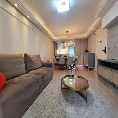 Apartamento para venda no bairro Sanvitto em Caxias do Sul