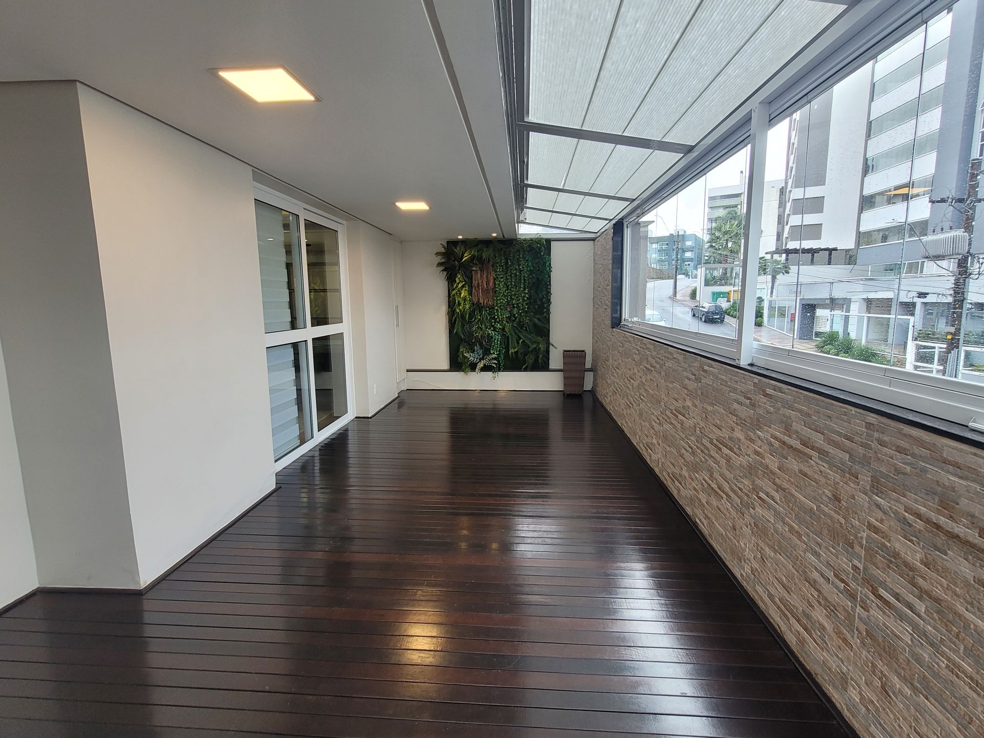 Apartamento para venda no bairro Sanvitto em Caxias do Sul