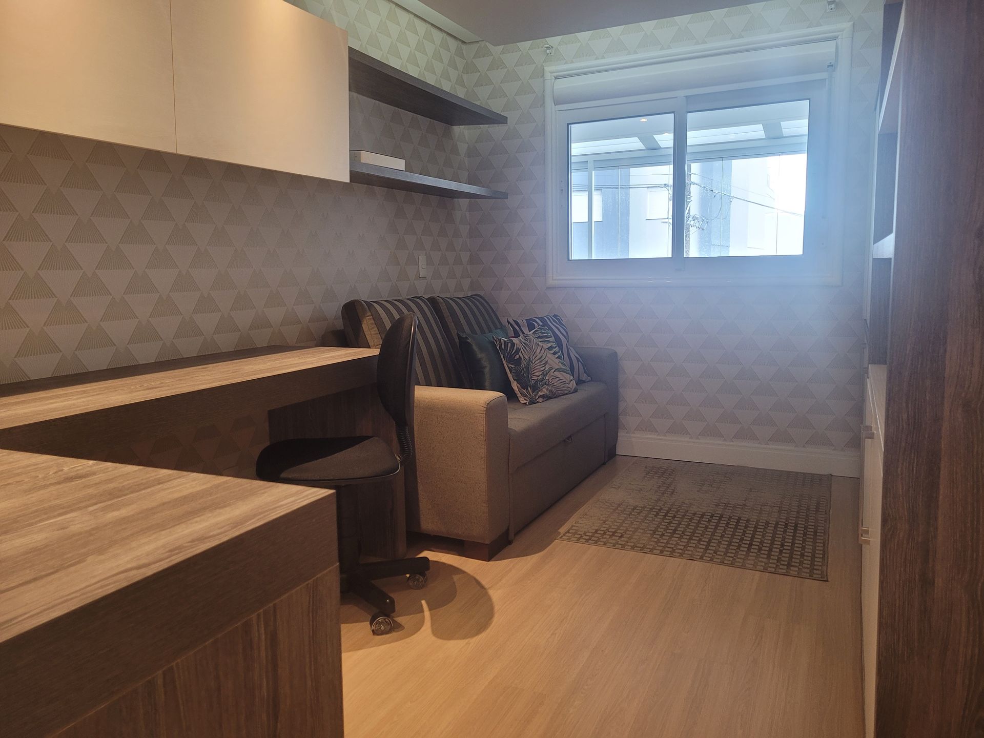 Apartamento para venda no bairro Sanvitto em Caxias do Sul