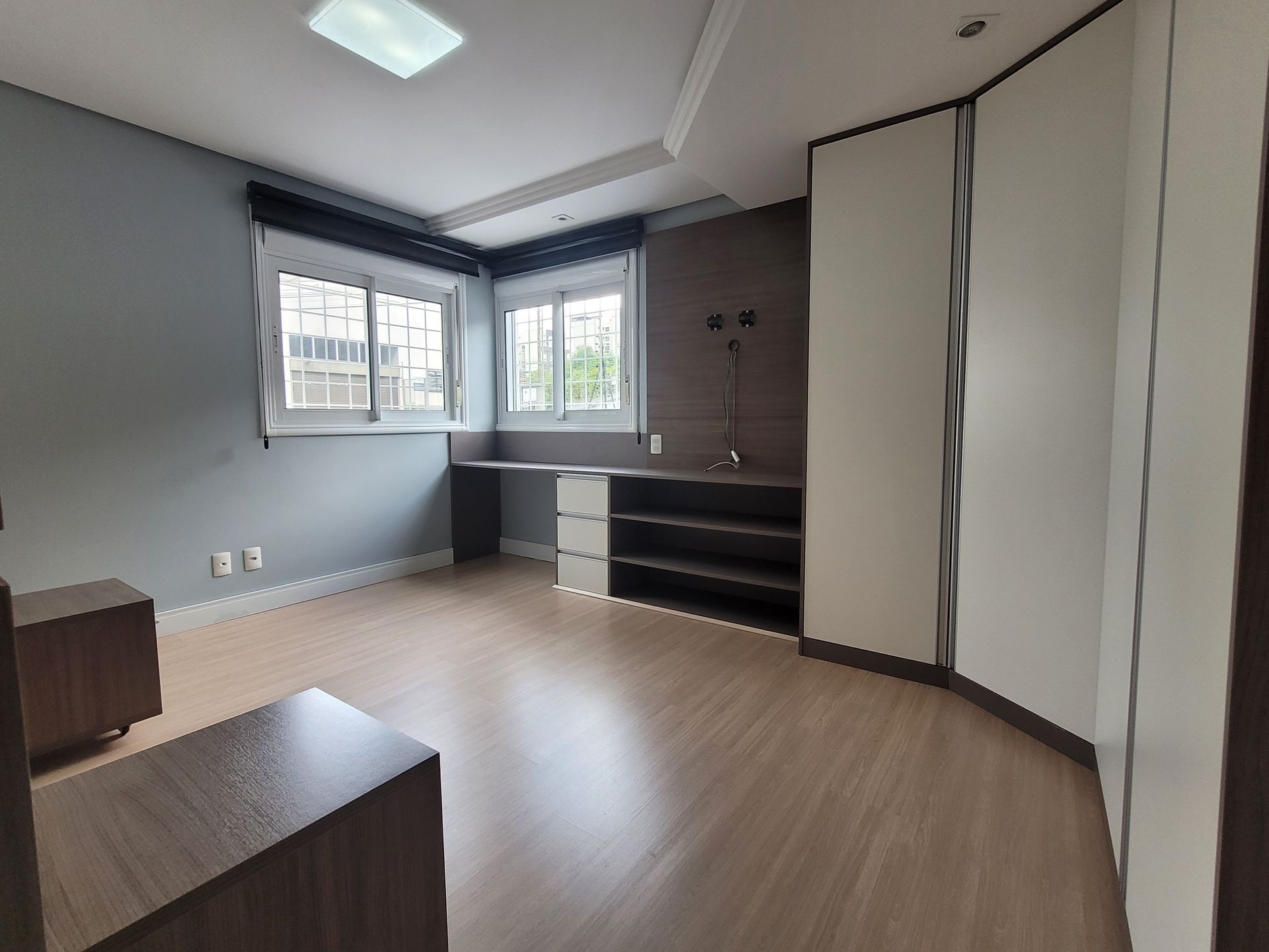 Apartamento para venda no bairro Sanvitto em Caxias do Sul