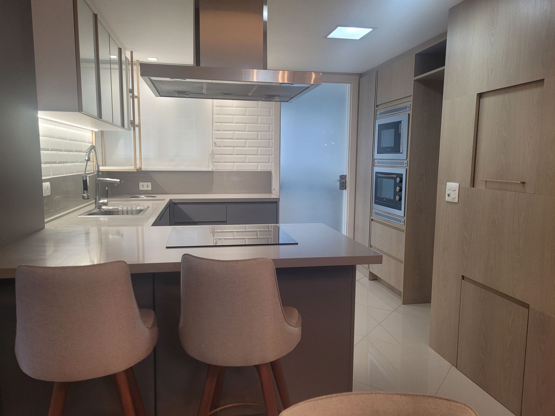 Apartamento para venda no bairro Sanvitto em Caxias do Sul