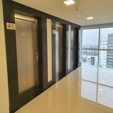 Sala Comercial Aérea para venda no bairro Sanvitto em Caxias do Sul