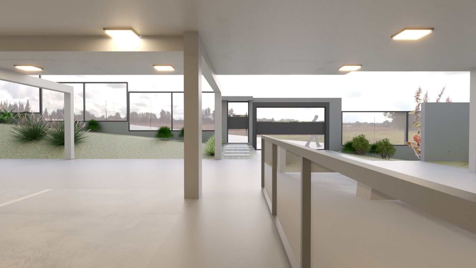 Apartamento, 2 quartos, 60 m² - Foto 1