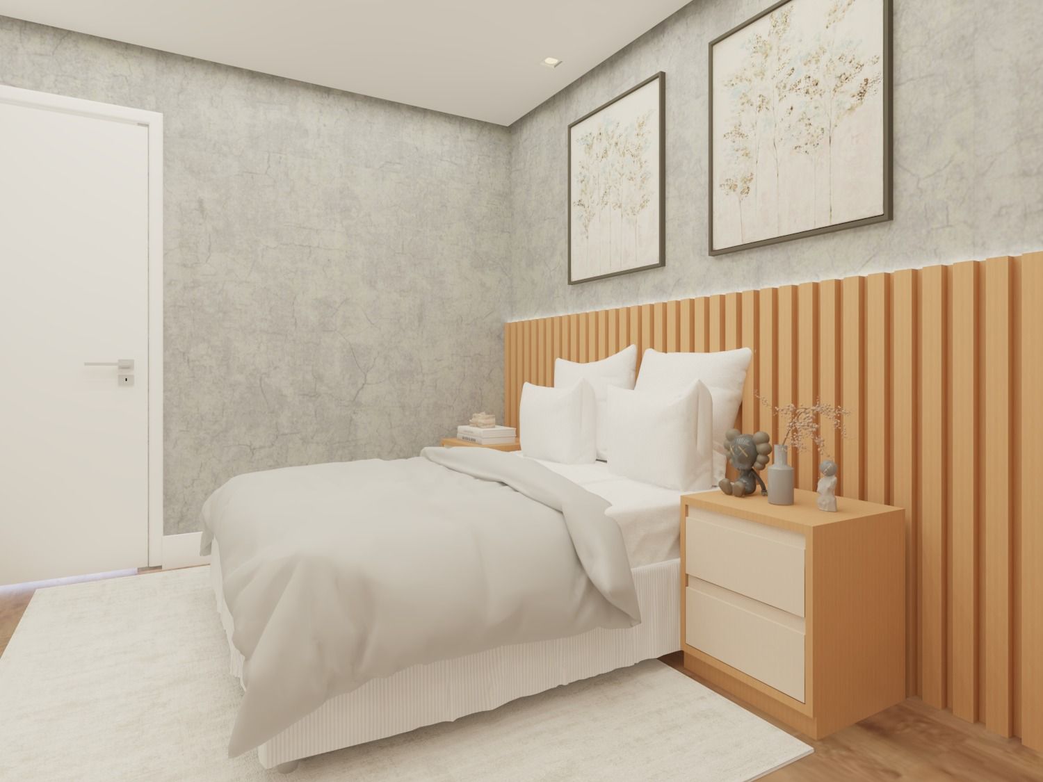 Apartamento para venda no bairro São Luiz em Caxias do Sul