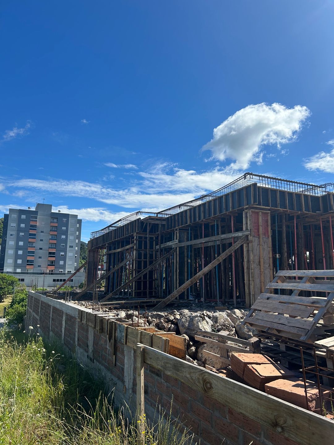 Apartamento para venda no bairro São Luiz em Caxias do Sul