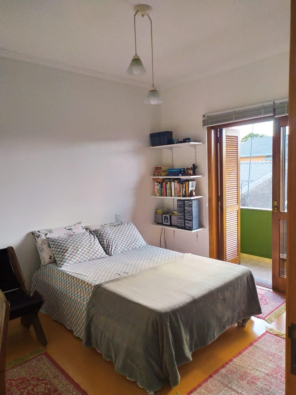 Casa para venda no bairro Desvio Rizzo em Caxias do Sul