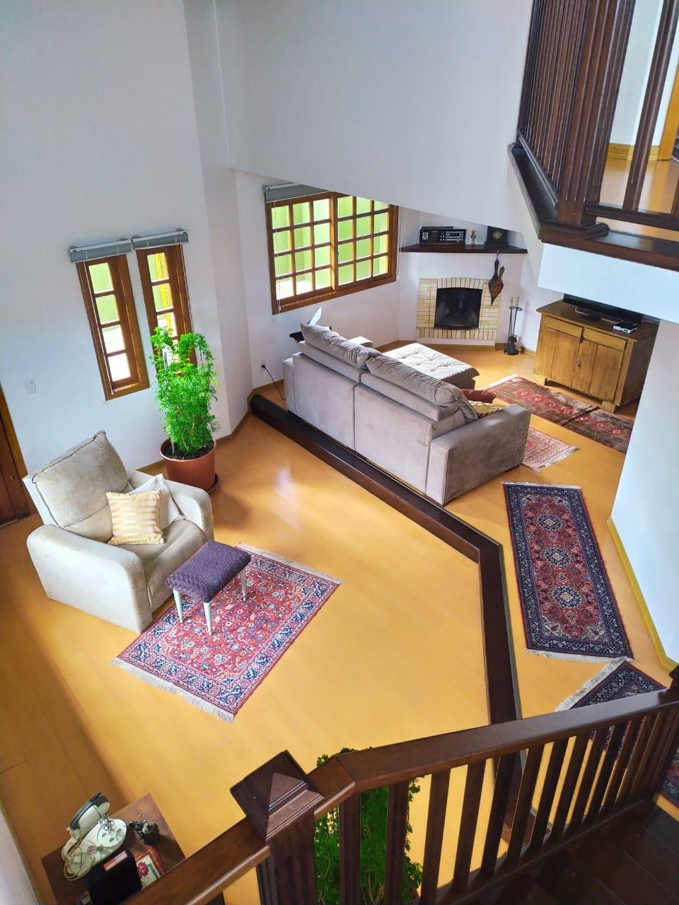 Casa para venda no bairro Desvio Rizzo em Caxias do Sul