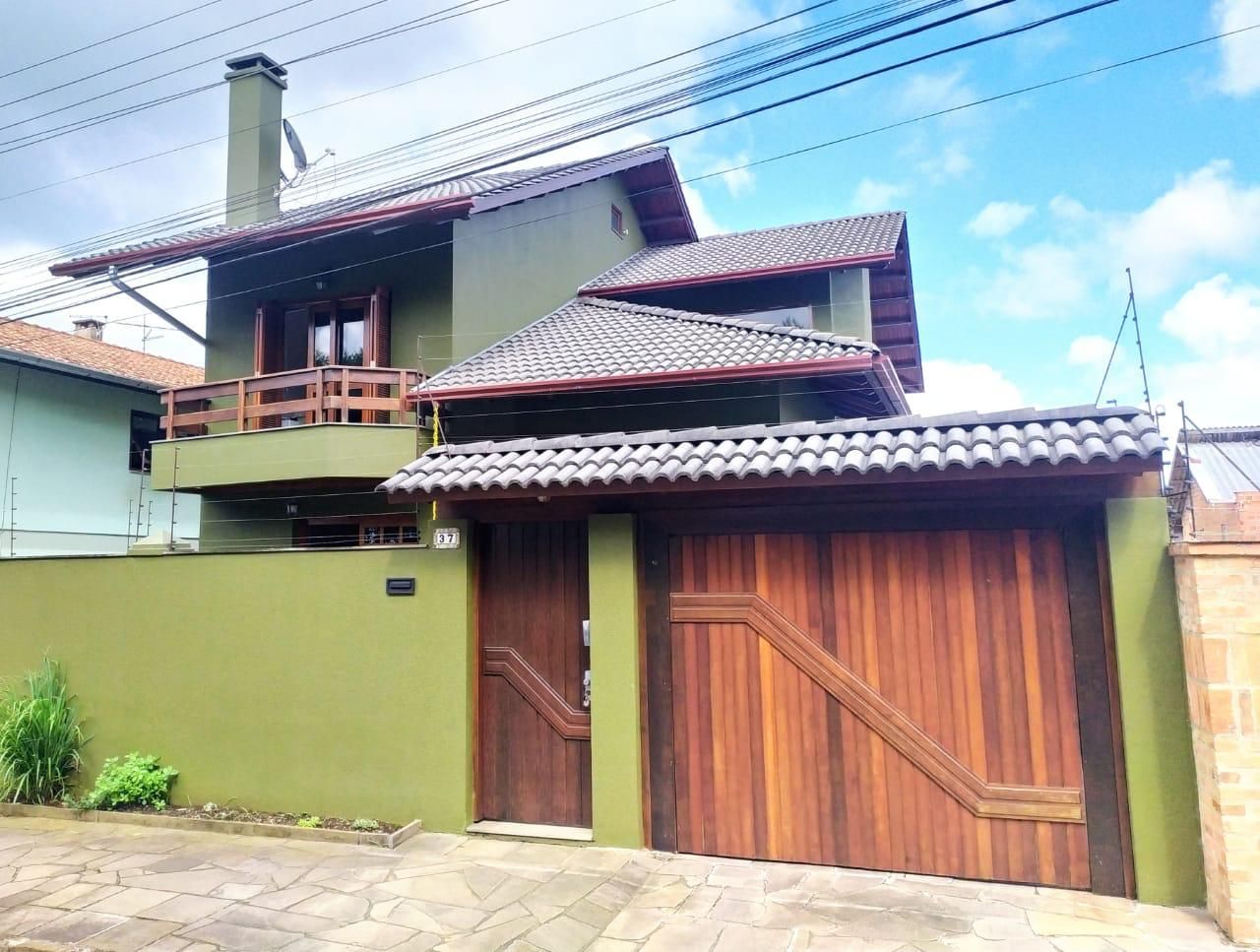 Casa, 3 quartos, 249 m² - Foto 14