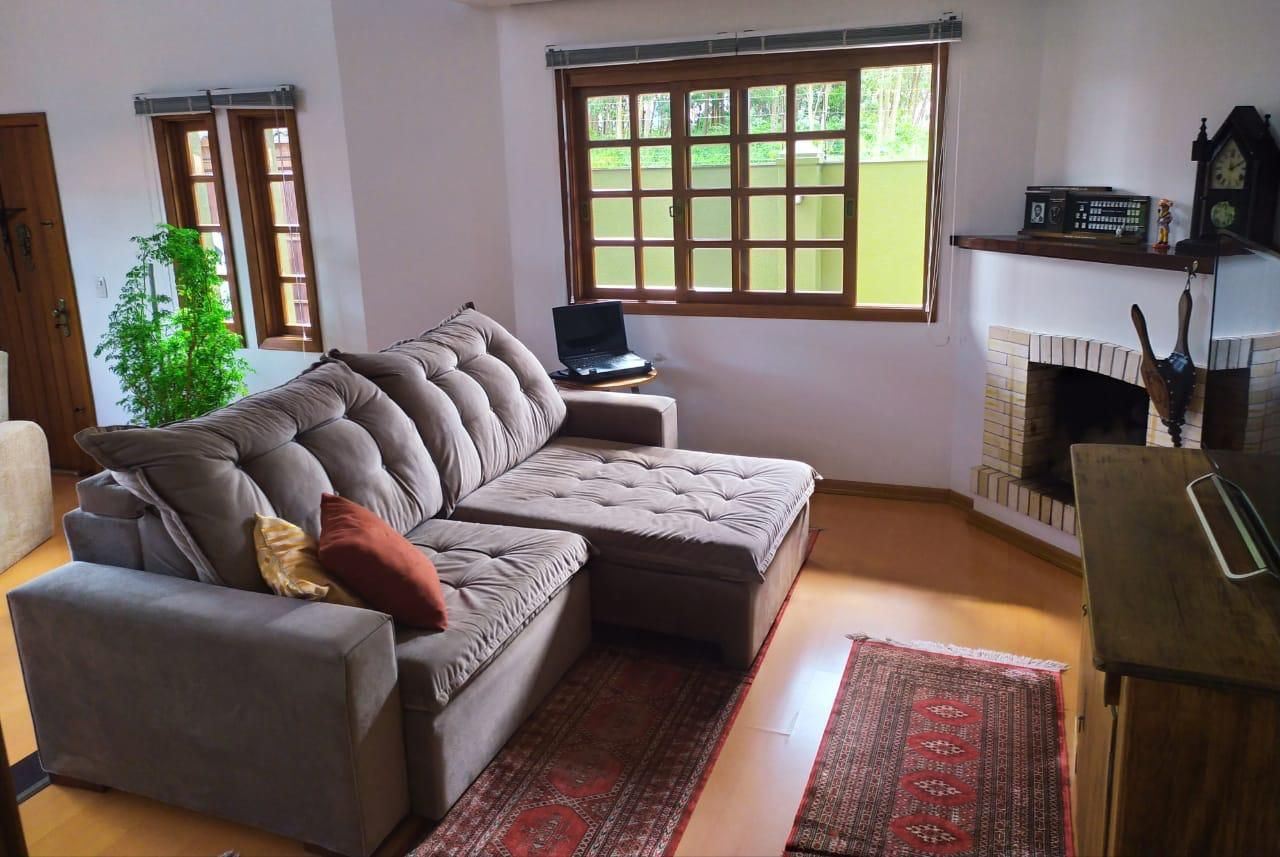 Casa, 3 quartos, 249 m² - Foto 15