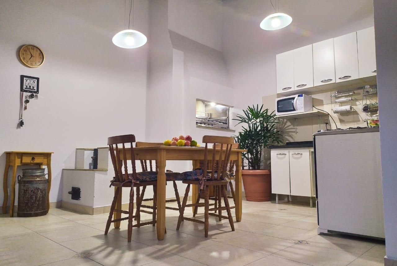 Casa para venda no bairro Desvio Rizzo em Caxias do Sul