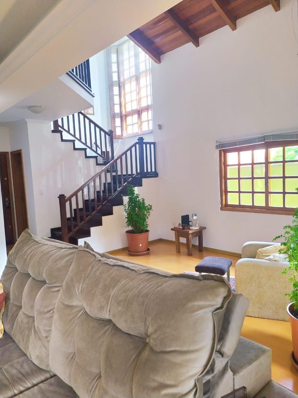 Casa, 3 quartos, 249 m² - Foto 18