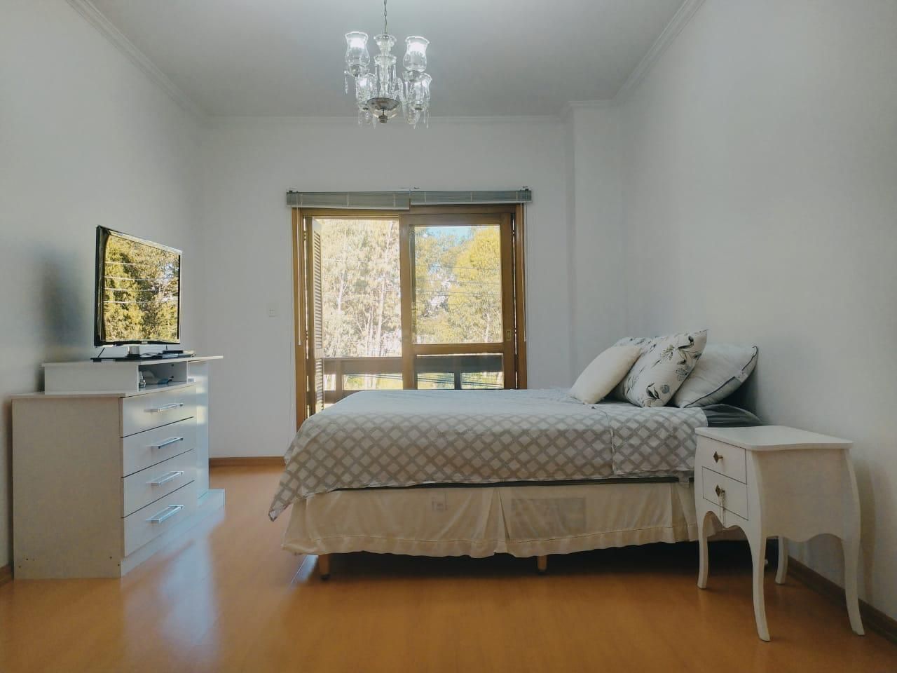 Casa para venda no bairro Desvio Rizzo em Caxias do Sul