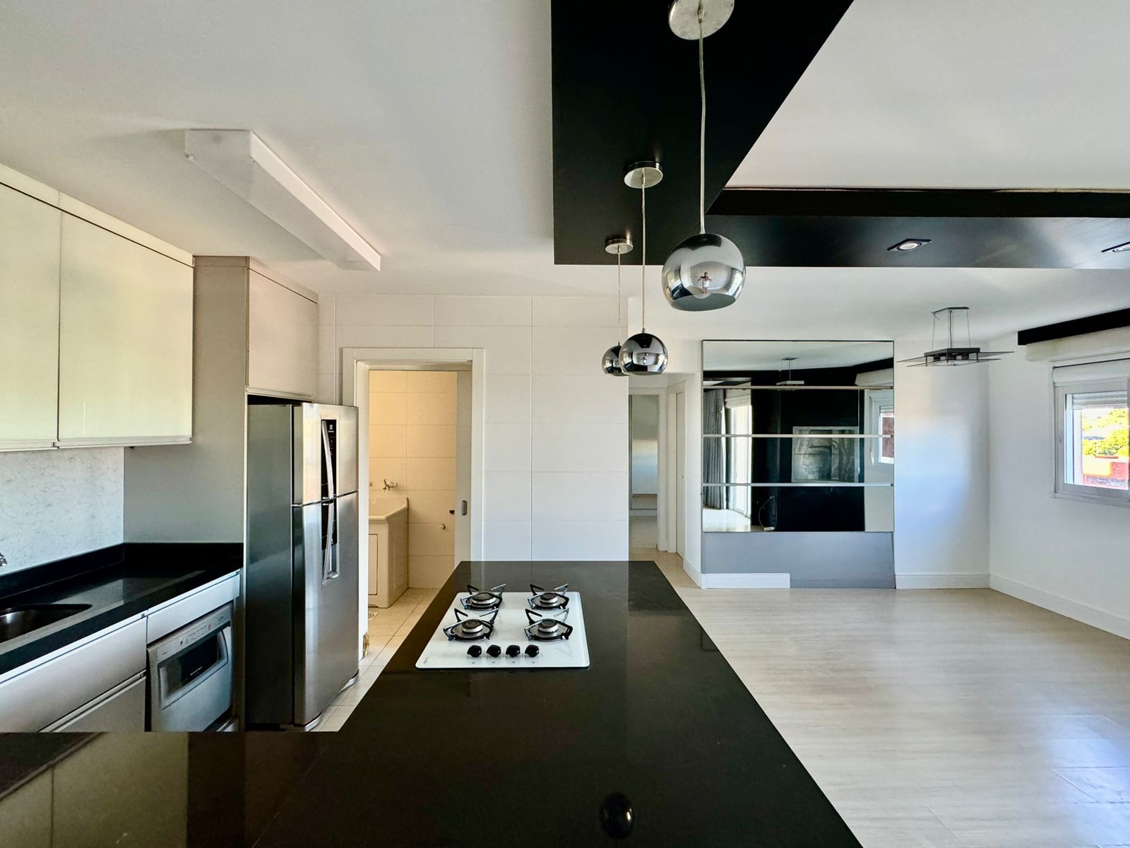 Apartamento para venda no bairro Villagio Iguatemi em Caxias do Sul