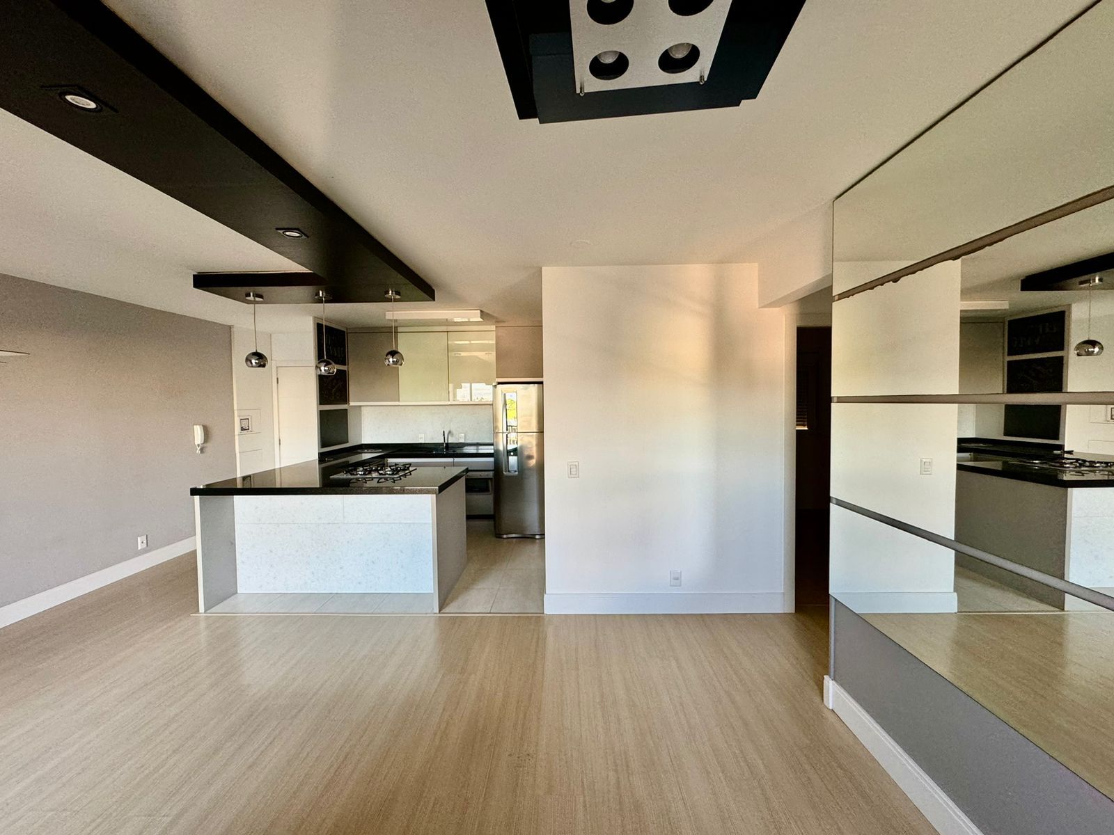 Apartamento para venda no bairro Villagio Iguatemi em Caxias do Sul