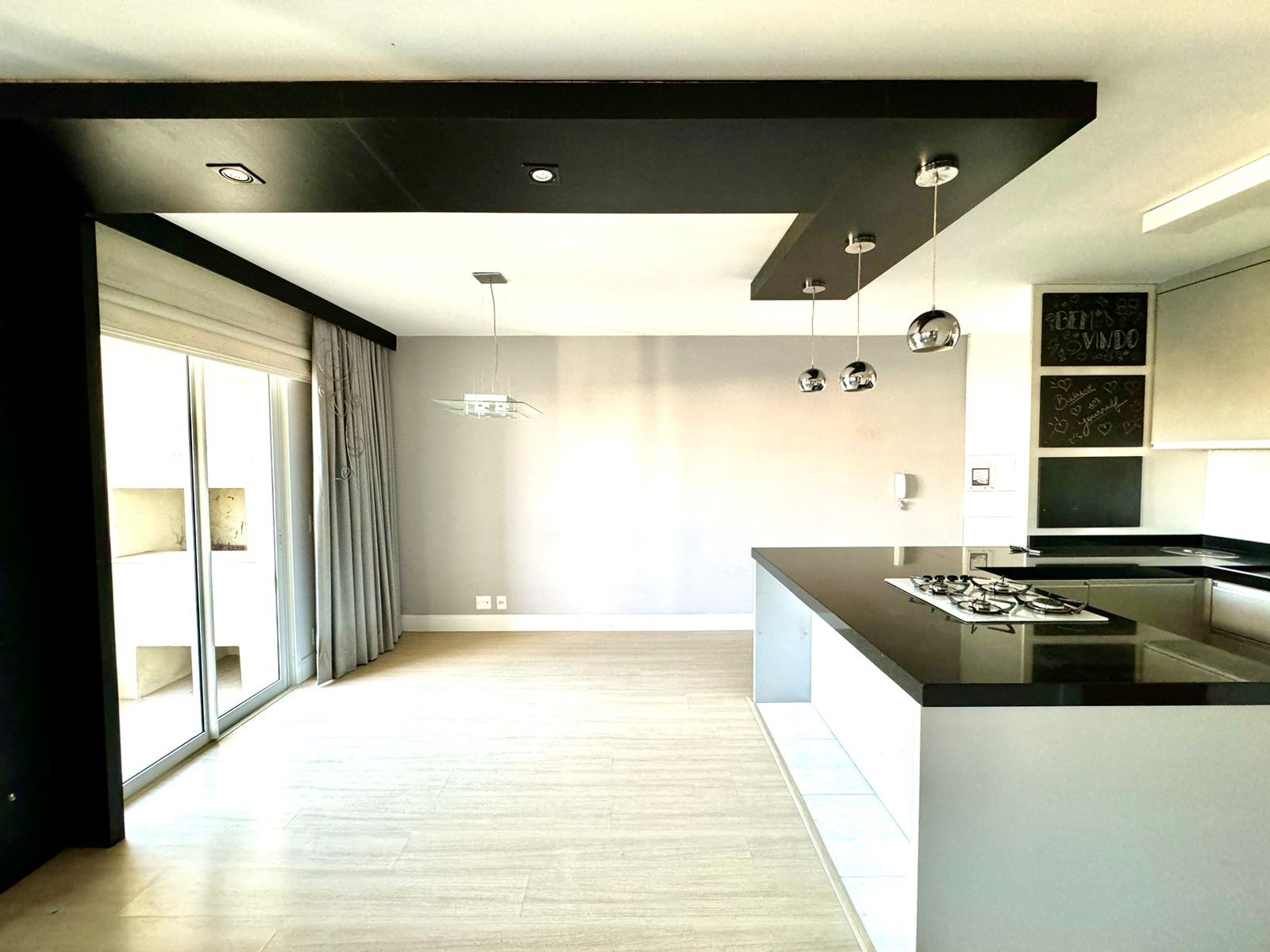 Apartamento para venda no bairro Villagio Iguatemi em Caxias do Sul