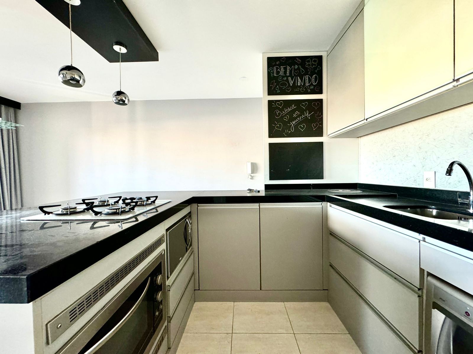 Apartamento para venda no bairro Villagio Iguatemi em Caxias do Sul