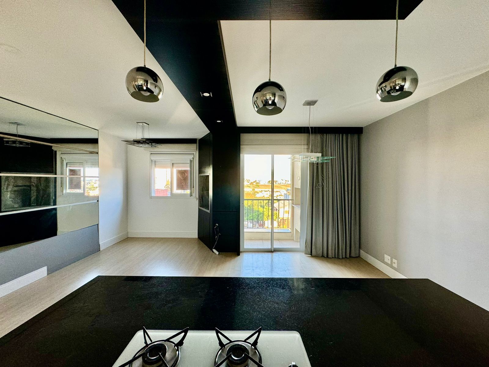 Apartamento para venda no bairro Villagio Iguatemi em Caxias do Sul