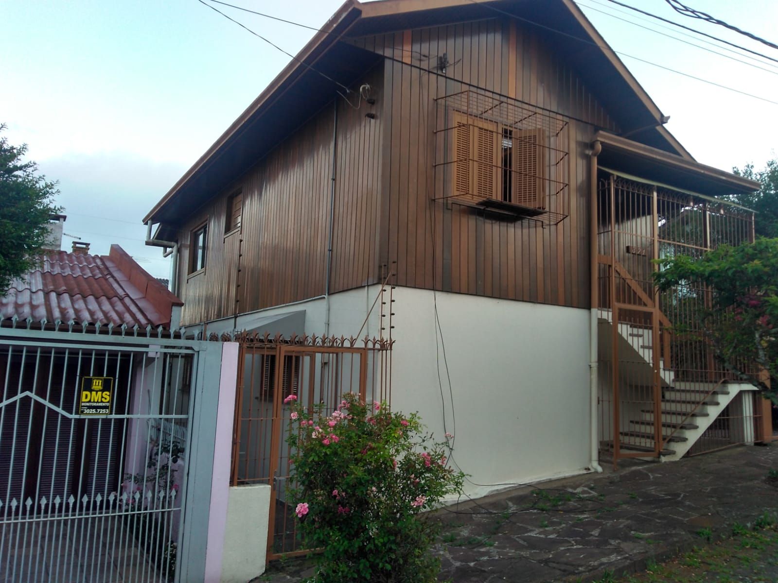 Terreno Padrão para venda no bairro Cinquentenário em Caxias do Sul