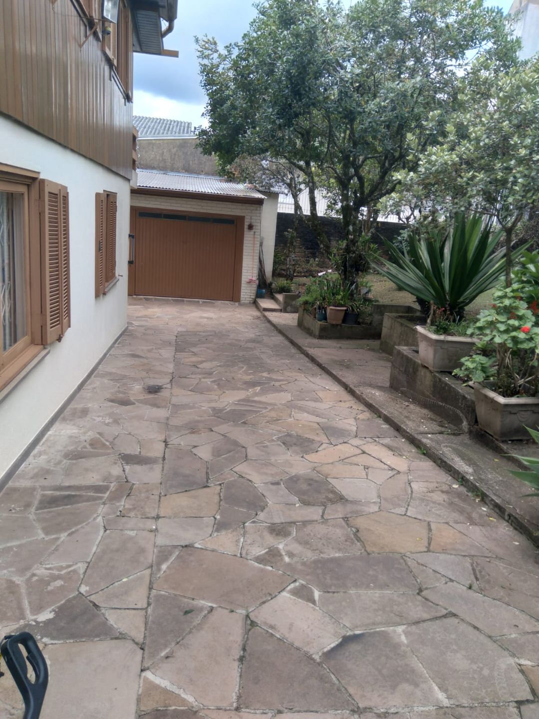 Terreno Padrão para venda no bairro Cinquentenário em Caxias do Sul