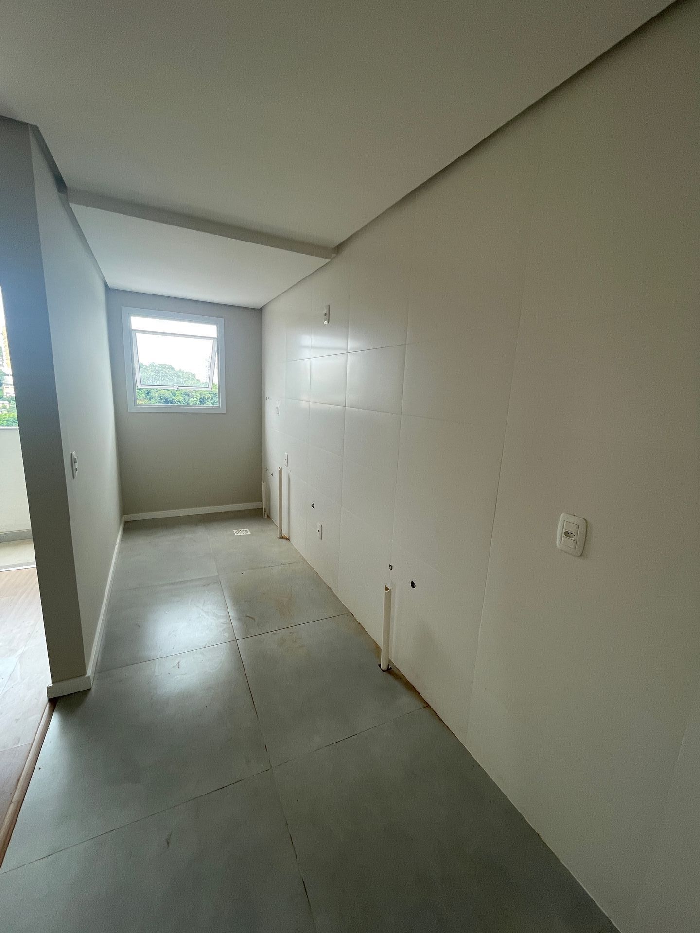 Apartamento para venda no bairro Rio Branco em Caxias do Sul